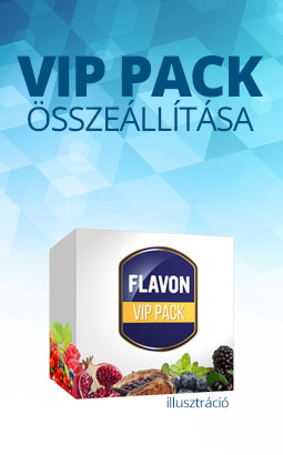 VIP csomag banner