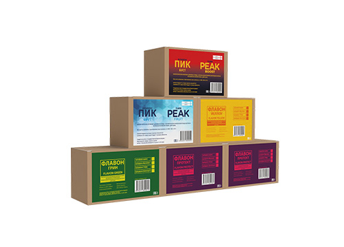 VIP Pack (5 кейс + 1 Protect) VIP Pack (5 кейс + 1 Protect)