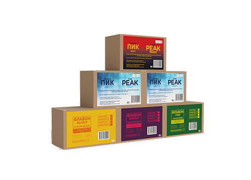 VIP Pack (5 кейс + 1 Fruit) VIP Pack (5 кейс + 1 Fruit)